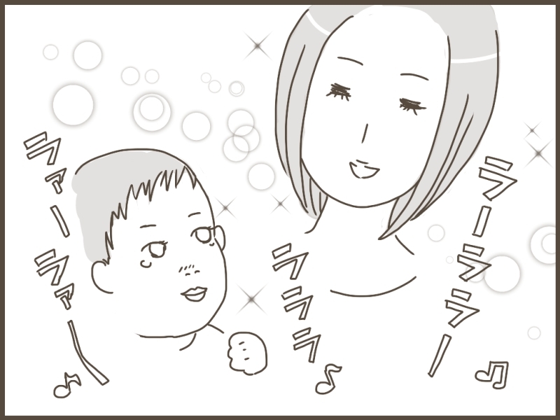 妹ちゃんがプロレスラー-123