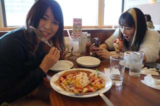 妹ちゃんがプロレスラー