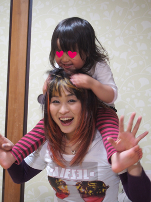 妹ちゃんがプロレスラー-GW10