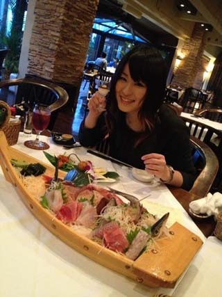 妹ちゃんがプロレスラー