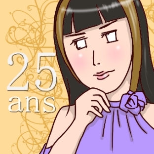妹ちゃんがプロレスラー-25歳