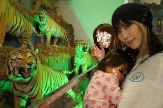 妹ちゃんがプロレスラー