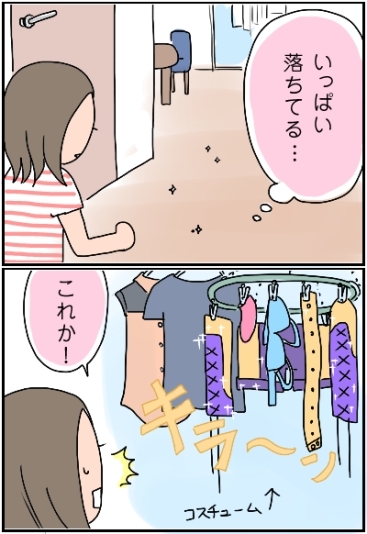 妹ちゃんがプロレスラー-レスラーあるある02