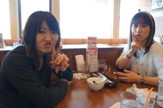 妹ちゃんがプロレスラー