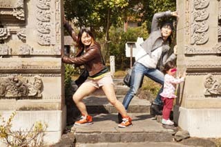 妹ちゃんがプロレスラー