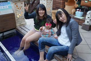 妹ちゃんがプロレスラー