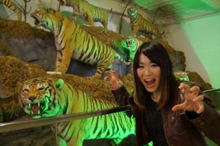 妹ちゃんがプロレスラー