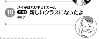 目次