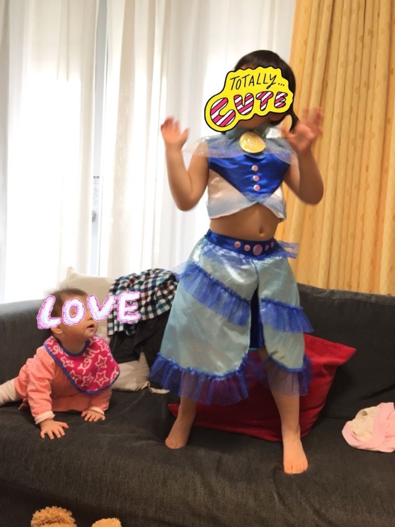 キュアマーメイド