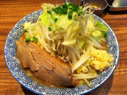 ラーメン
