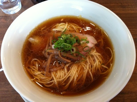 醤油