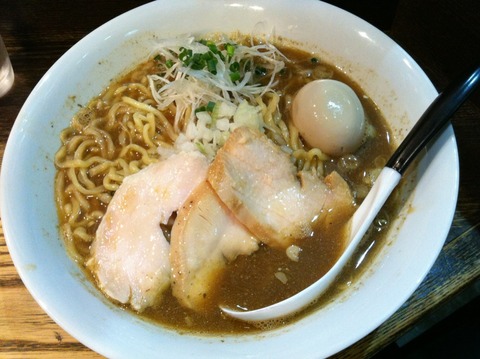 煮干