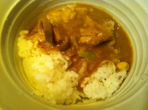 カレー