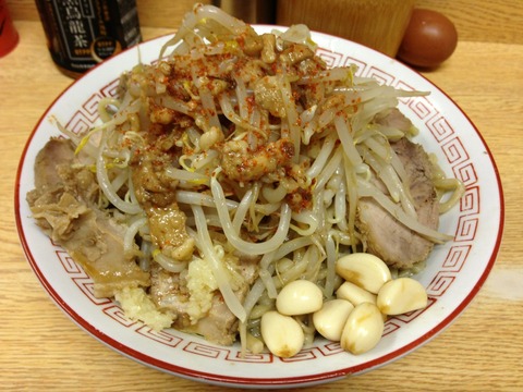汁なし