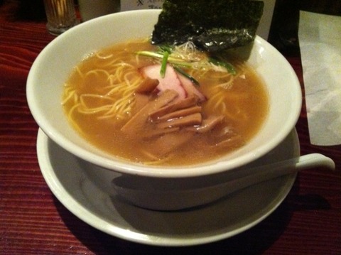 汁SOBA