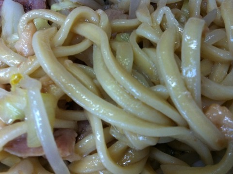 麺