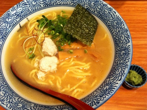 鶏塩