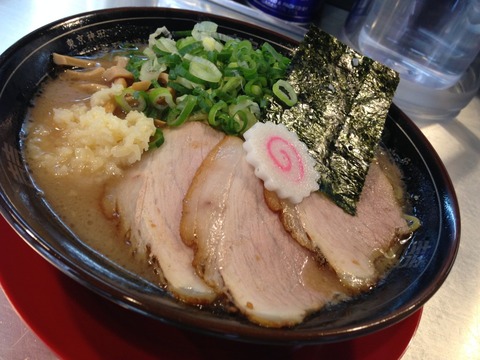 豚骨