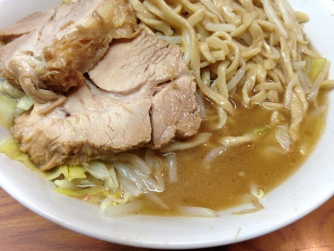 麺