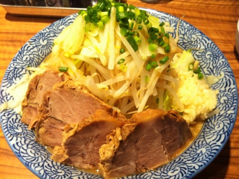ラーメン