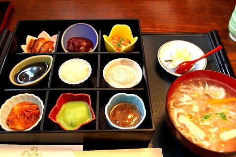 もち