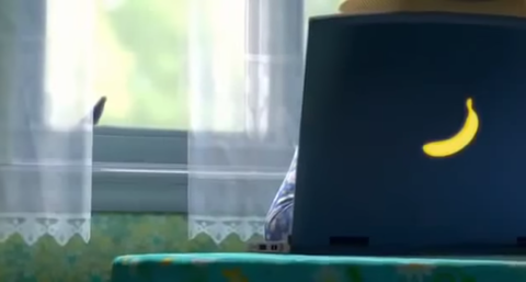 Gnomeo and Juliet