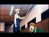 Fate/