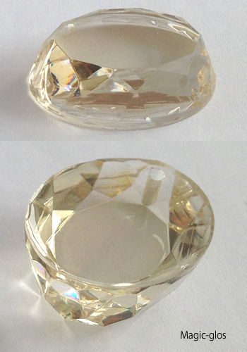 水溶性UVレジン