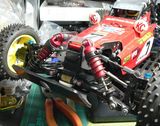 ホットショット41