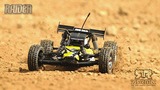 arrma raider