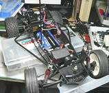 ホーネットスティンガー003