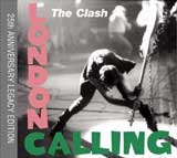 LONDON CALLING