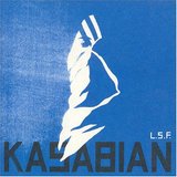 kasabian