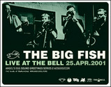 THE BIG FISH