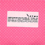 incommunicable 5