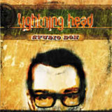 lightning head