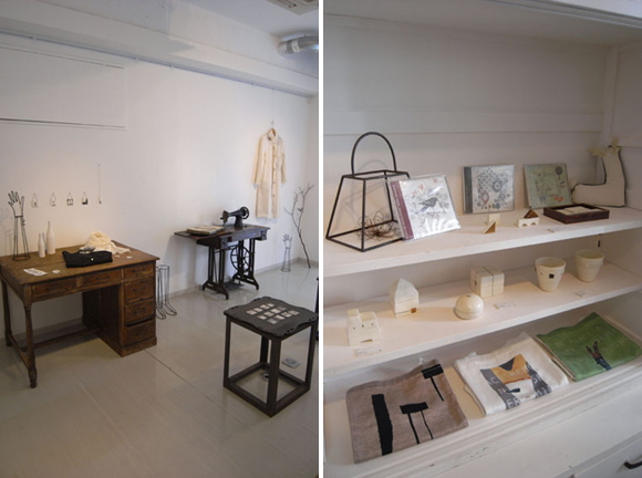 MAY FAIR STUDIO GALLERY