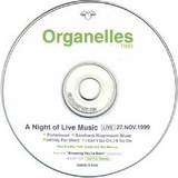 ORGANELLES / A Night Of Live Music