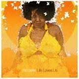 NICOLETTE『LIFE LOVES US』