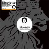 NICOLETTE「SUNSHINE REMIX」