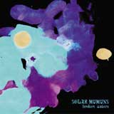 SOLAR MUMUNS / BROKEN WATERS