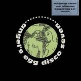 PRAISE SPACE ELECTRIC vs LIGHT IN DARKNESS / CONNECTION E.P.