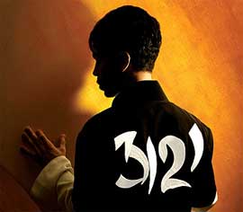 PRINCE『3121』