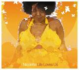 Nicolette『Life Loves Us』