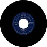 THE BIG FISH / FESTIVAL / ATOMIC SUNSHINE (MFSBAE044S)