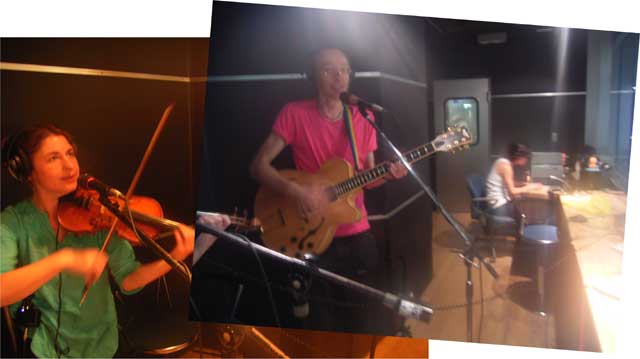 SHIBUYA FM