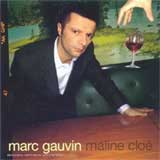 MARC GAUVIN / MARINE CLOE