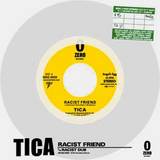 TICA「RACIST FRIEND」