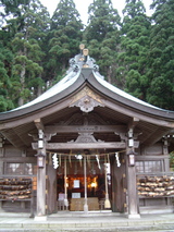 真山神社2