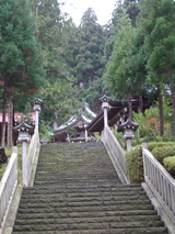 真山神社1